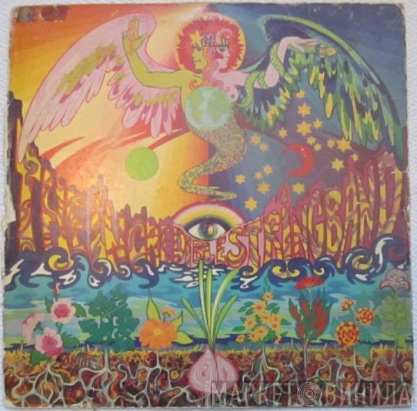 The Incredible String Band - The 5000 Spirits Or The Layers Of The Onion