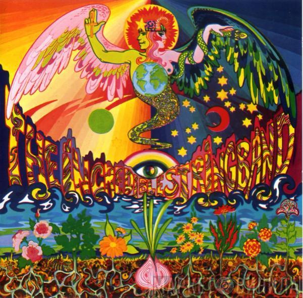 The Incredible String Band - The 5000 Spirits Or The Layers Of The Onion