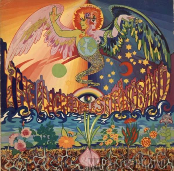 The Incredible String Band - The 5000 Spirits