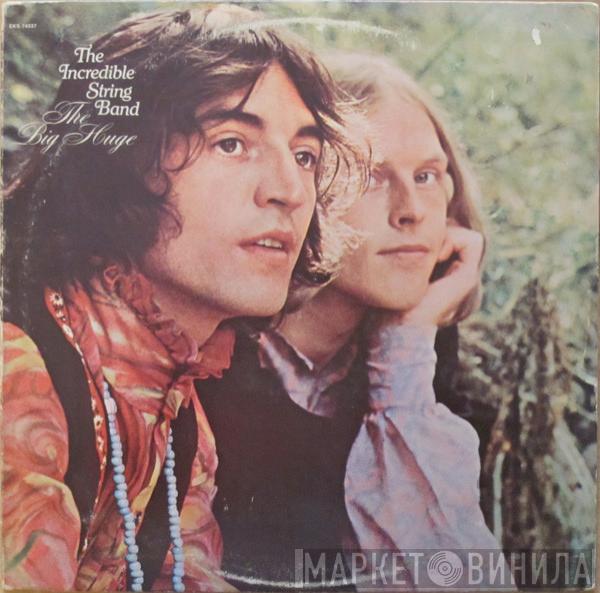  The Incredible String Band  - The Big Huge