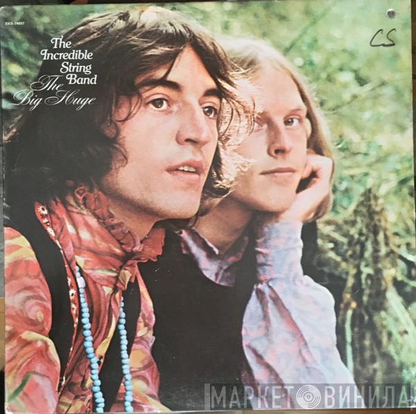  The Incredible String Band  - The Big Huge