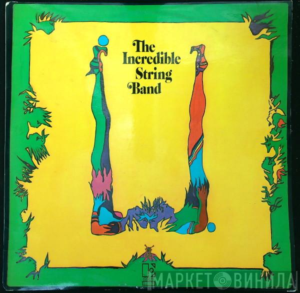  The Incredible String Band  - U