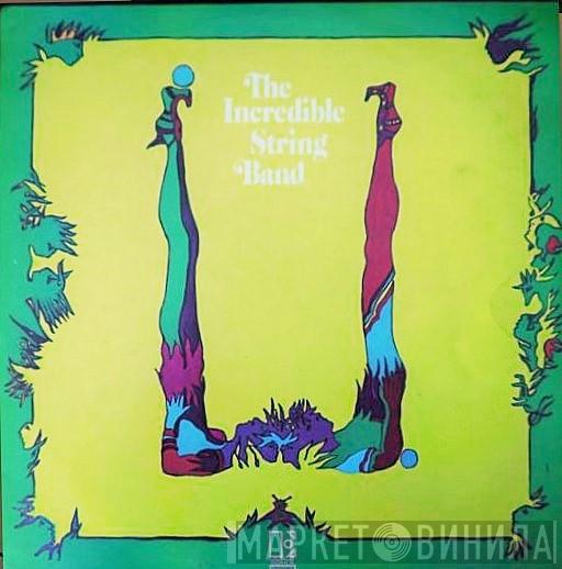  The Incredible String Band  - U