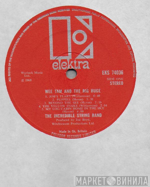 The Incredible String Band - Wee Tam & The Big Huge