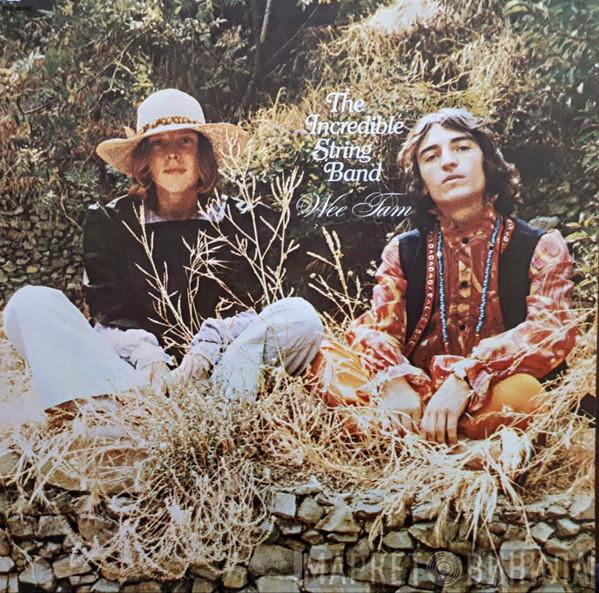  The Incredible String Band  - Wee Tam