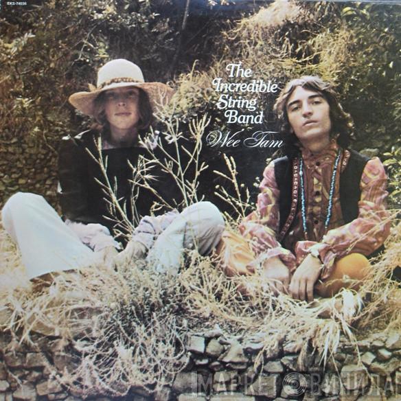  The Incredible String Band  - Wee Tam