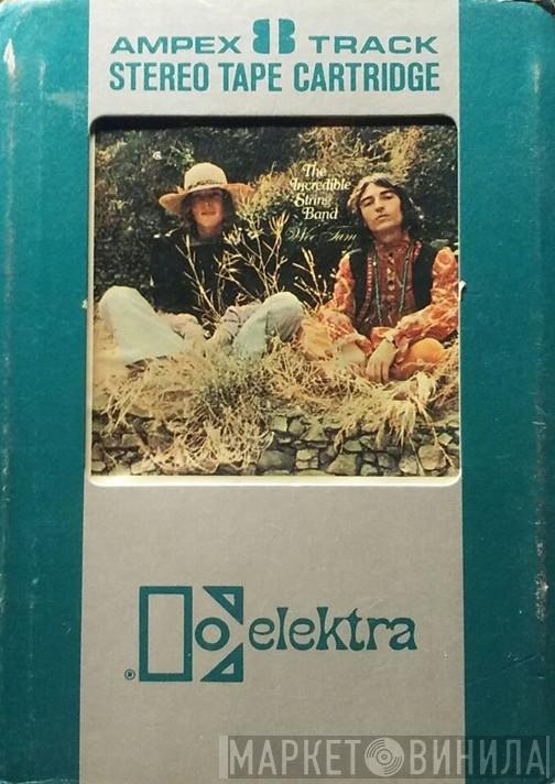  The Incredible String Band  - Wee Tam