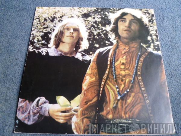  The Incredible String Band  - Wee Tam
