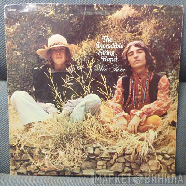  The Incredible String Band  - Wee Tam