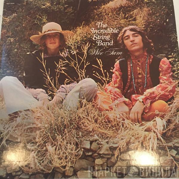  The Incredible String Band  - Wee Tam