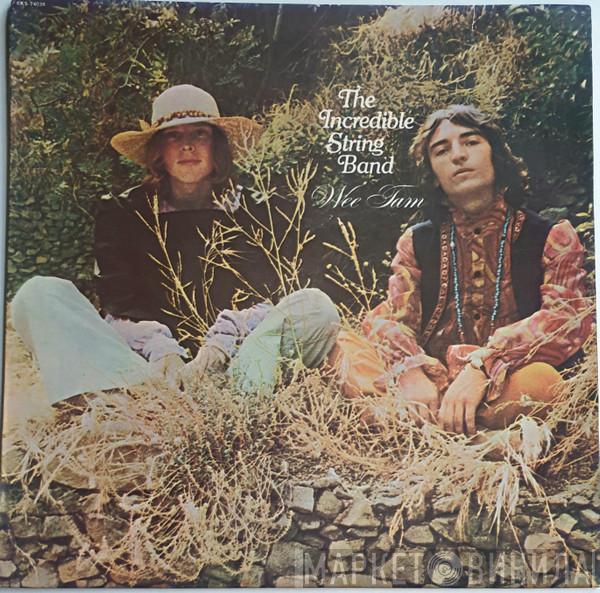  The Incredible String Band  - Wee Tam