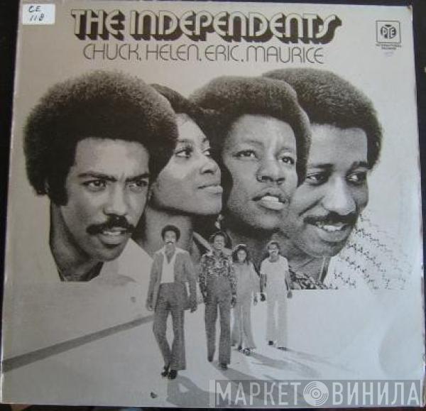 The Independents - Chuck, Helen, Eric, Maurice