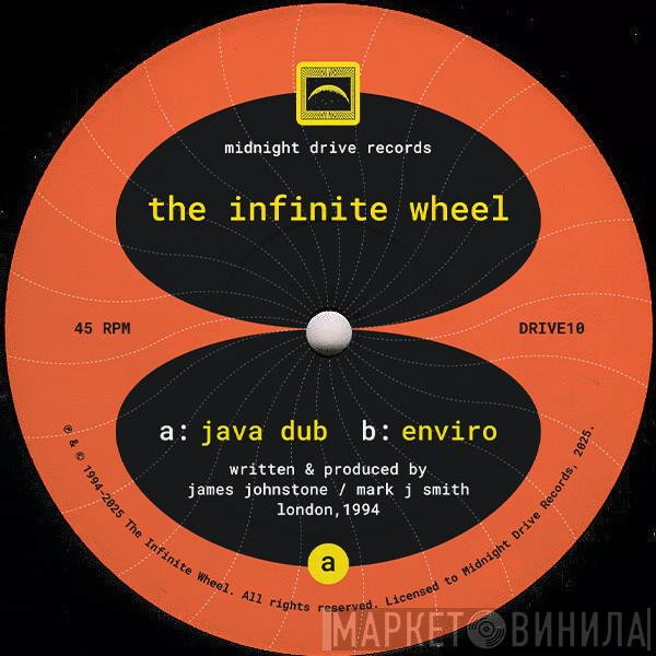 The Infinite Wheel - Java Dub / Enviro 
