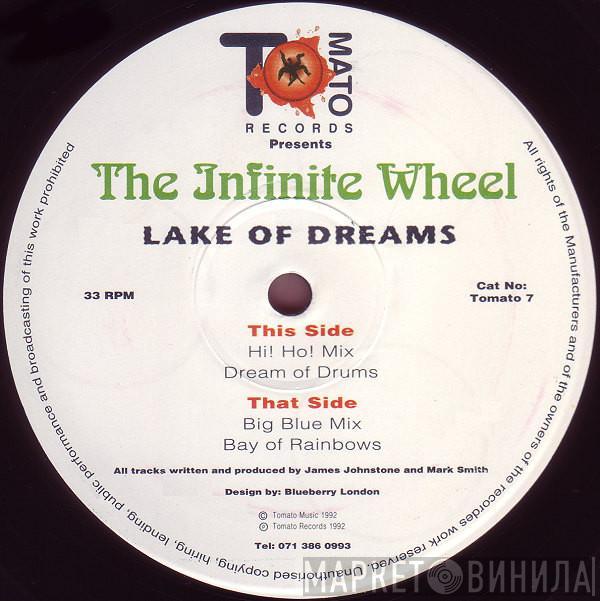 The Infinite Wheel - Lake Of Dreams