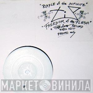 The Infinity Project - Riddle Of The Infinite