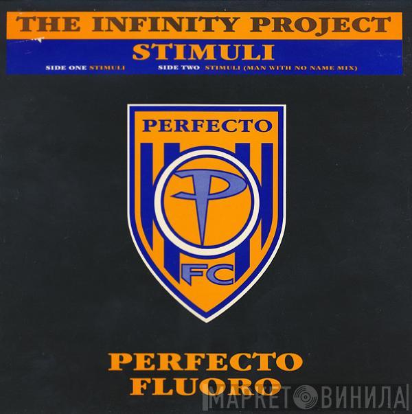 The Infinity Project - Stimuli