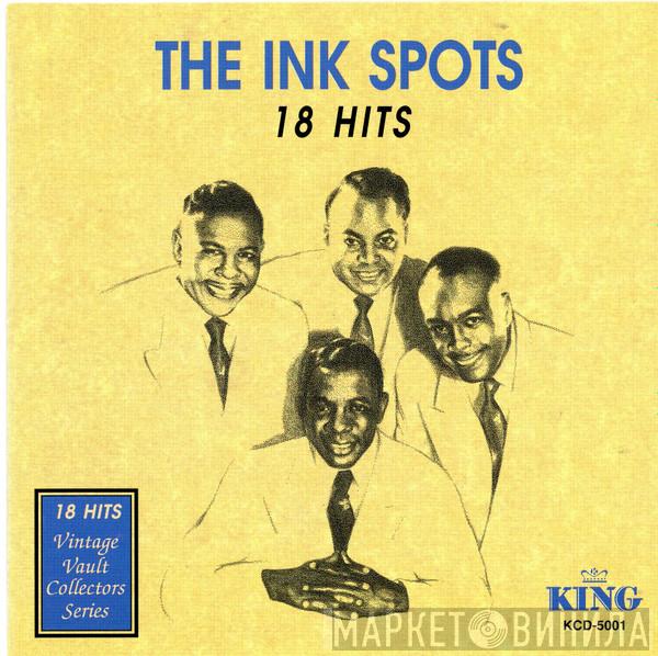 The Ink Spots - 18 Hits