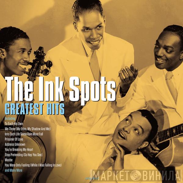 The Ink Spots - Greatest Hits