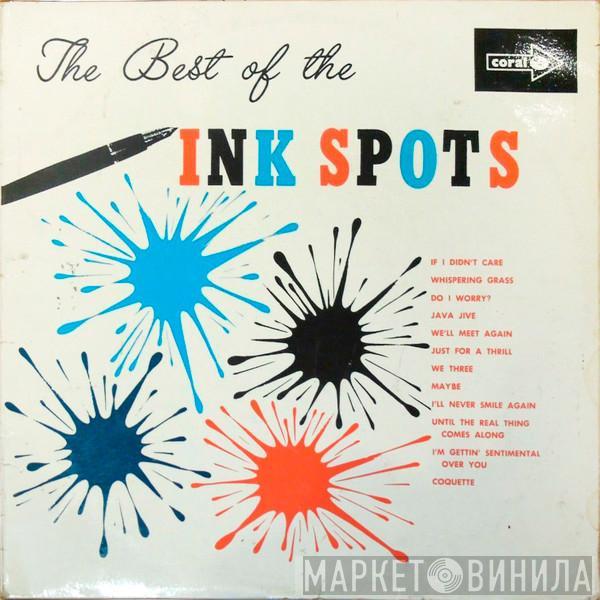  The Ink Spots  - The Best Of The Ink Spots