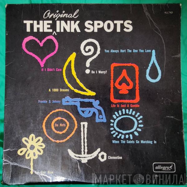  The Ink Spots  - The Original Ink Spots