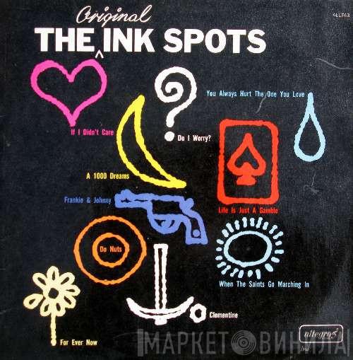  The Ink Spots  - The Original Ink Spots