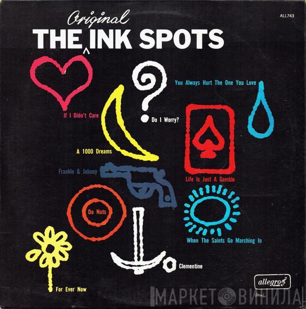  The Ink Spots  - The Original Ink Spots