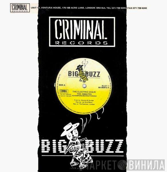 The Inmates - The Electric Chair / Electro Techno