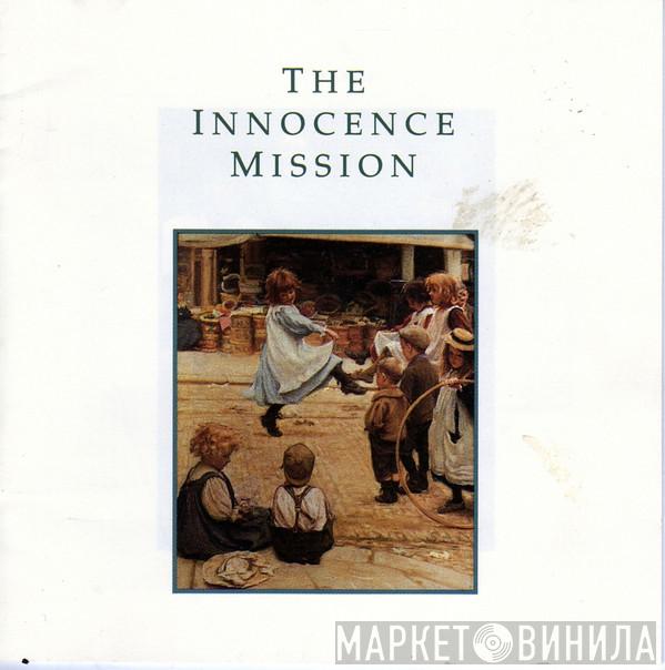 The Innocence Mission - The Innocence Mission