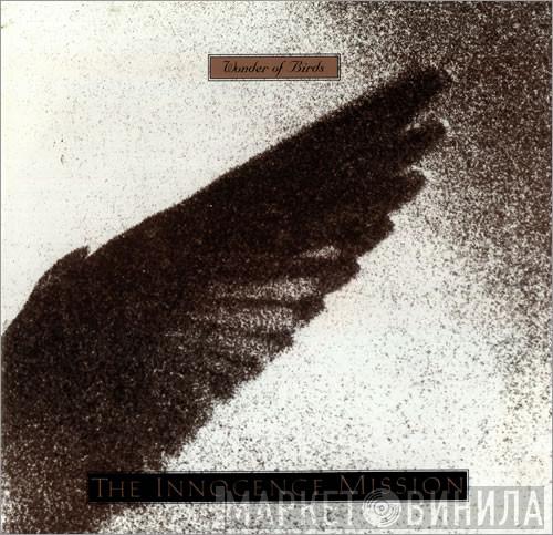 The Innocence Mission - The Wonder Of  Birds