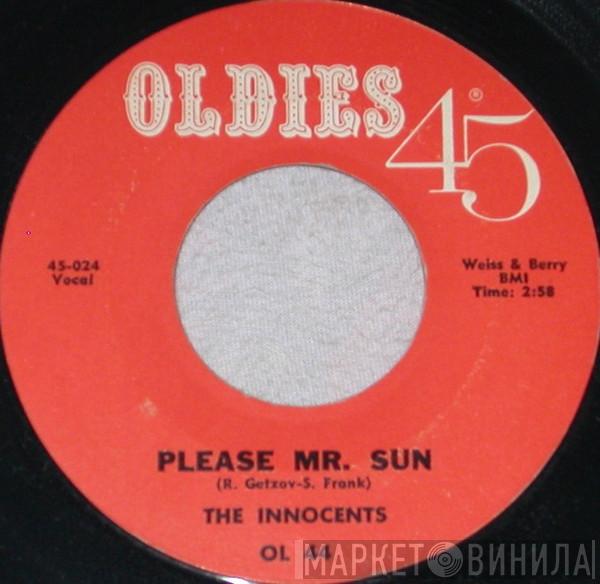 The Innocents  - Gee Whiz