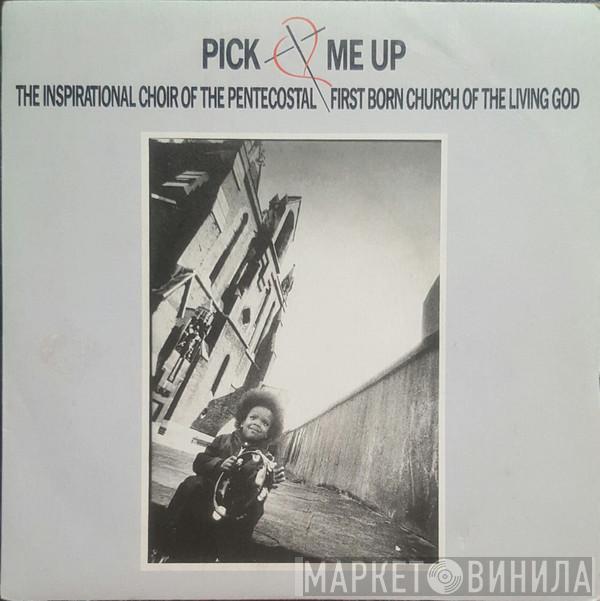 The Inspirational Choir - Pick Me Up