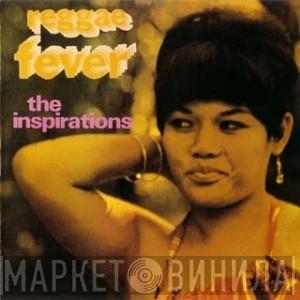 The Inspirations - Reggae Fever
