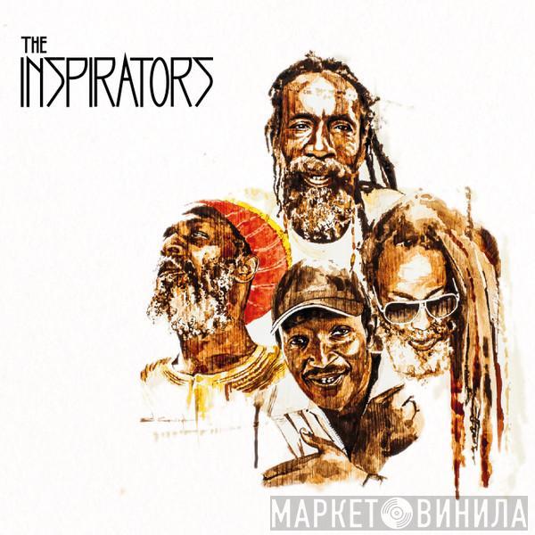 The Inspirators  - The Inspirators