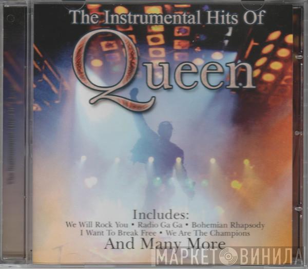  - The Instrumental Hits Of Queen