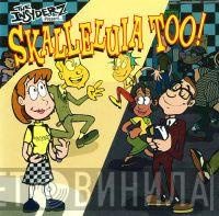 The Insyderz - Skalleluia Too!
