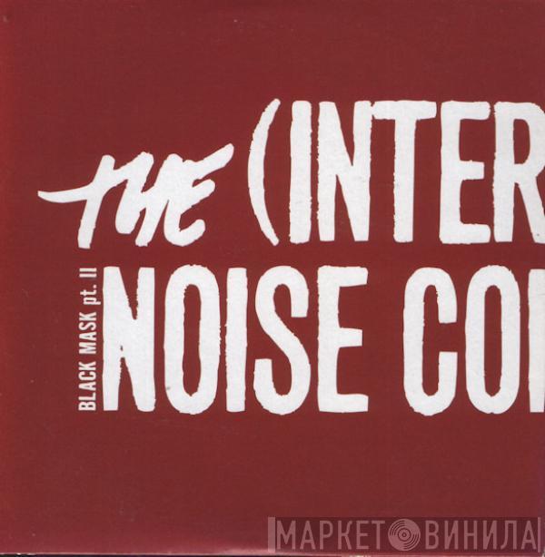 The International Noise Conspiracy - Black Mask Pt. II