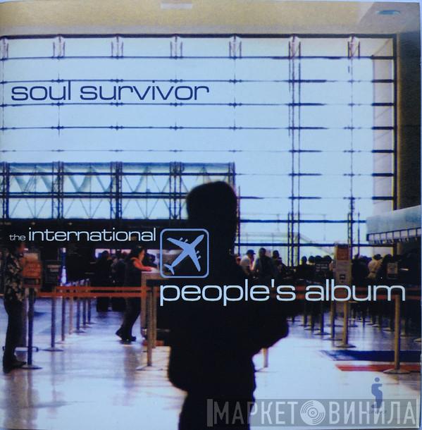  - The International People's Album