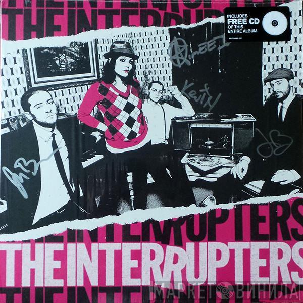 The Interrupters - The Interrupters