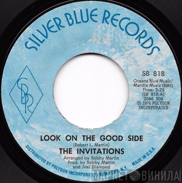  The Invitations  - Look On The Good Side