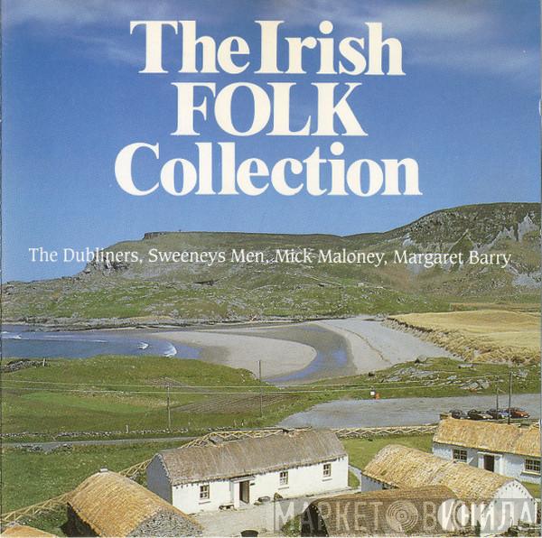  - The Irish Folk Collection