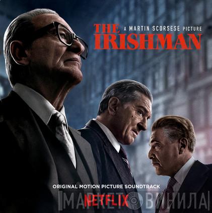  - The Irishman (Original Motion Picture Soundtrack)