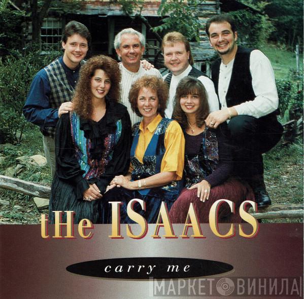 The Isaacs - Carry Me