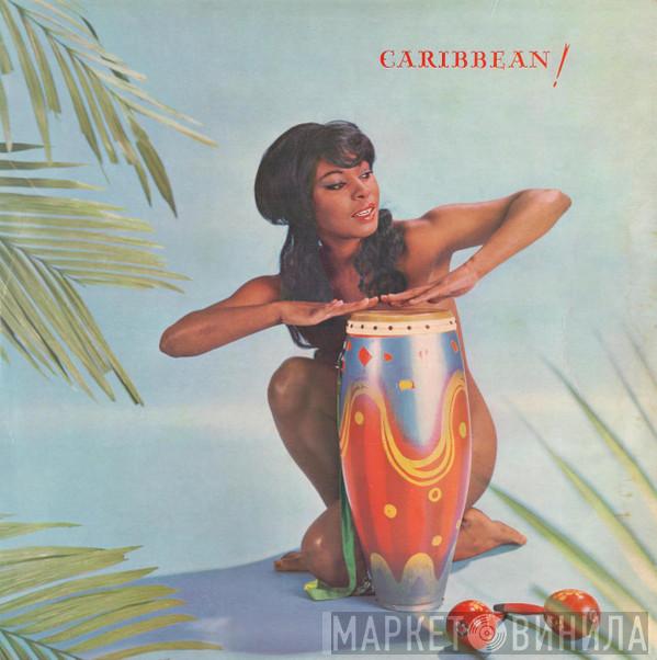 The Islanders , Harry Belafonte - Caribbean!