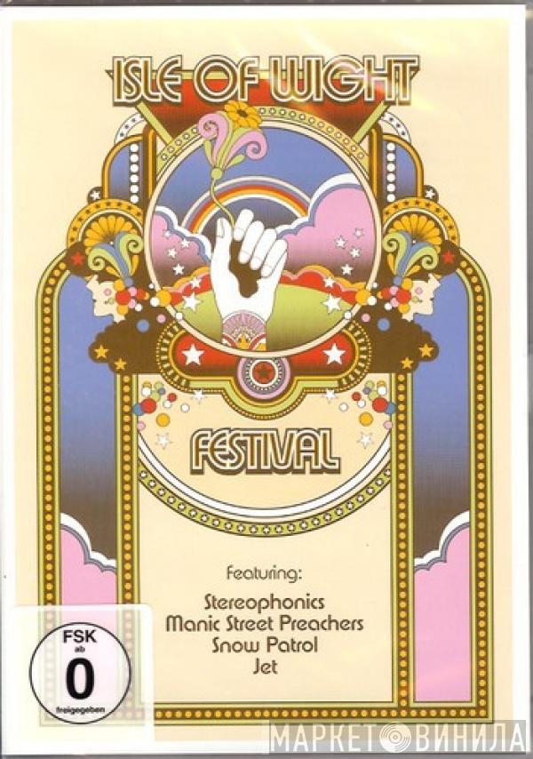  - The Isle Of Wight Festival
