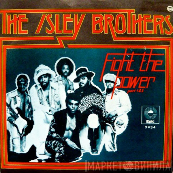  The Isley Brothers  - Fight The Power