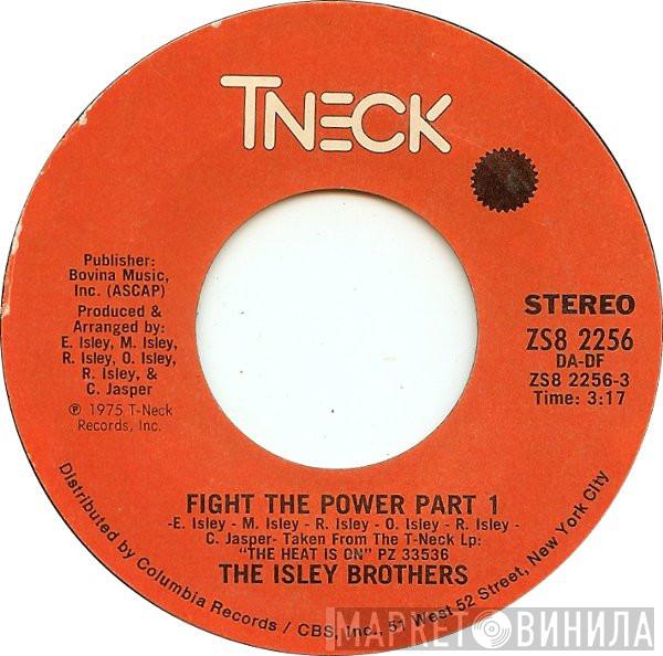 The Isley Brothers - Fight The Power