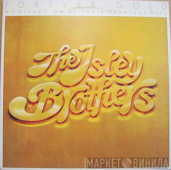  The Isley Brothers  - Forever Gold