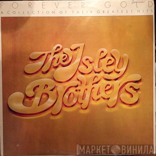  The Isley Brothers  - Forever Gold