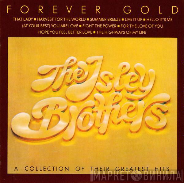  The Isley Brothers  - Forever Gold