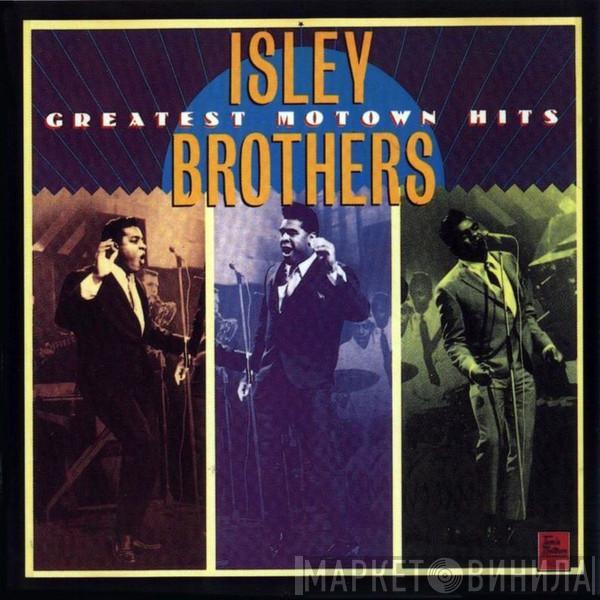  The Isley Brothers  - Greatest Motown Hits